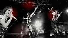 Hayley williams paramore woman