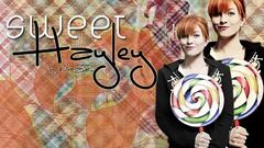 Hayley williams paramore woman