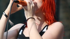 Hayley williams paramore woman
