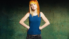 Hayley williams paramore woman