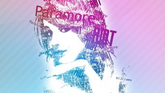 Hayley williams paramore woman