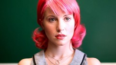 Hayley williams paramore woman