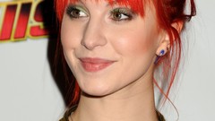 Hayley williams paramore woman
