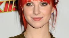 Hayley williams paramore woman