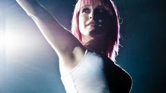 Hayley williams paramore woman