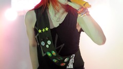 Hayley williams paramore woman
