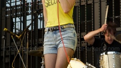 Hayley williams paramore woman