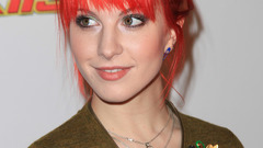 Hayley williams paramore woman