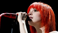 Hayley williams paramore woman
