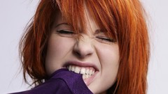 Hayley williams paramore woman