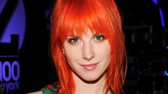Hayley williams paramore woman