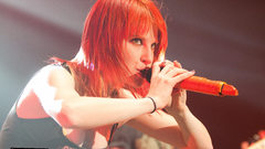 Hayley williams paramore woman