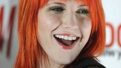 Hayley williams paramore woman