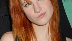 Hayley williams paramore woman