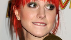 Hayley williams paramore woman