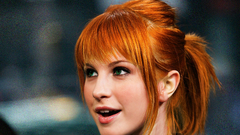 Hayley williams paramore woman