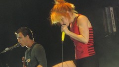 Hayley williams paramore woman