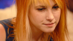 Hayley williams paramore woman