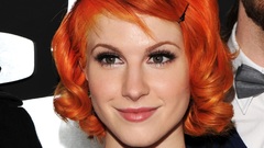 Hayley williams paramore woman