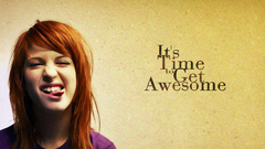 Hayley williams paramore woman