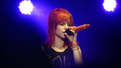 Hayley williams paramore woman