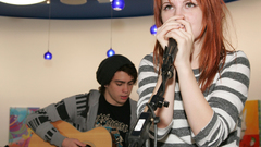 Hayley williams paramore woman