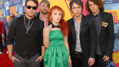 Hayley Williams paramore Women