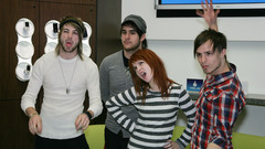 Hayley Williams paramore Women