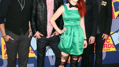 Hayley Williams paramore Women