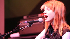 Hayley Williams paramore Women