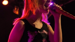 Hayley Williams paramore Women