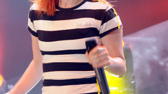 Hayley Williams paramore Women