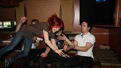 Hayley Williams paramore Women