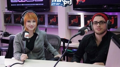 Hayley Williams paramore Women