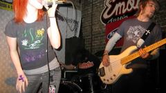 Hayley Williams paramore Women