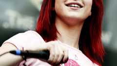 Hayley Williams paramore Women
