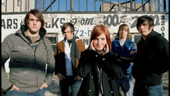 Hayley Williams paramore Women