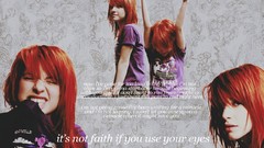 Hayley Williams paramore Women