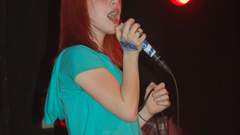 Hayley Williams paramore Women
