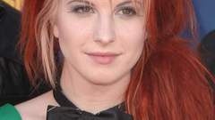 Hayley Williams paramore Women