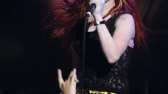 Hayley Williams paramore Women