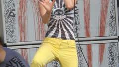 Hayley Williams paramore Women