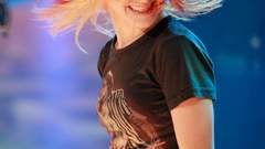Hayley Williams paramore Women