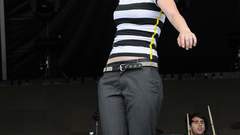 Hayley Williams paramore Women