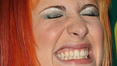Hayley Williams paramore Women