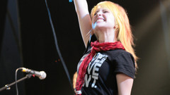 Hayley Williams paramore Women