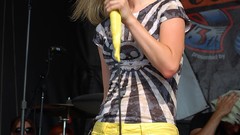 Hayley Williams paramore Women