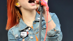 Hayley Williams paramore Women