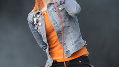 Hayley Williams paramore Women