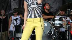 Hayley Williams paramore Women